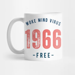 Born in 1966 Mug